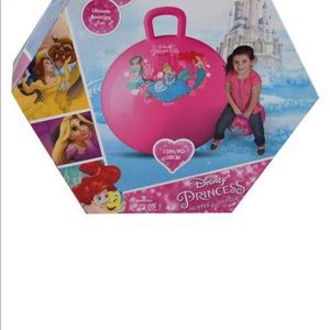 PRINCES 15” HOPPER BALL